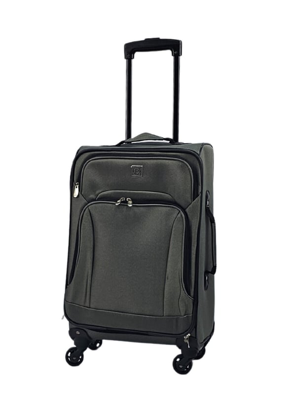 Travel cases with 4 wheels hotsell