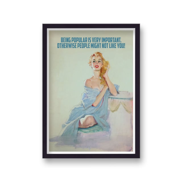 Printed on 315gsm Lustre Ultra white paper, offering a smooth finish with ultra vivid colours. All of our frames are FSC certified and handmade in the UK by our qualified framers.The frames are professionally finished and ready to hang. We use Clarity + premium synthetic glazing. The wood measures 20mm face x 22mm depth.