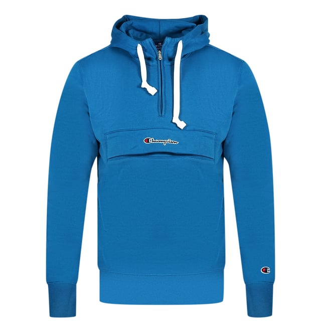 Light blue outlet hoodie champion