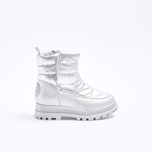 River island mini boots clearance