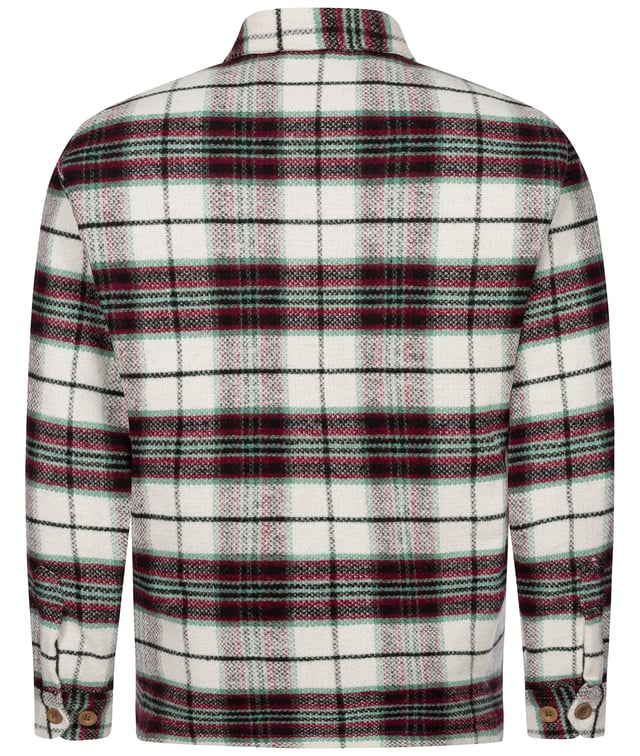 Das Must-Have für lässige Styles unter den Hemden ist das Karohemd. Das Karohemd ist ein Oberteil, dass sich über die Trends hinweggesetzt hat. Im Winter hält es dich dank softem Flanell schön warm, im Sommer ziehst du es lässig übers T-Shirt oder bindest es um die Jeans und im Job kommt der karierte Klassiker zum Einsatz. Das Hemd ist mit einem lässigen Regular Fit schnitt ausgestattet, bei diesem Schnitt kann sich der Körper unter dem Stoff frei bewegen, ohne dass der Stoff am Körper klebt.