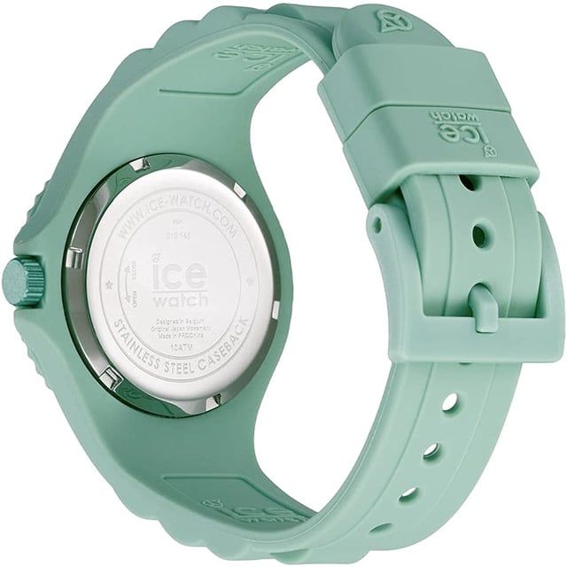 Ice watch store steel green