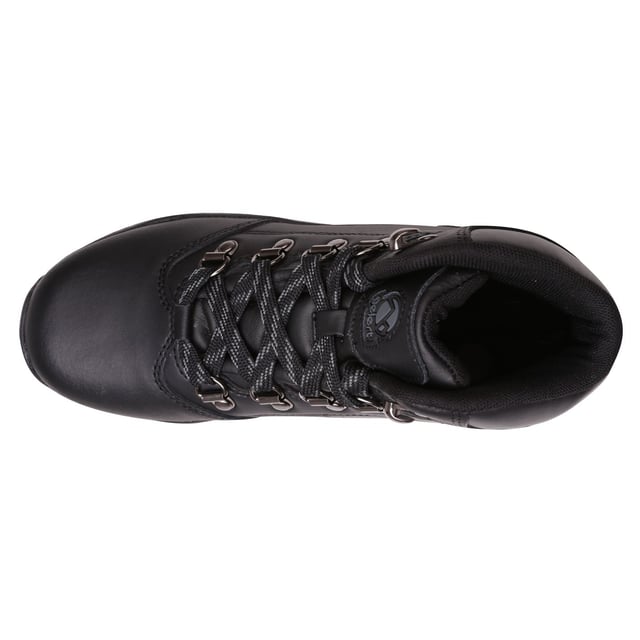 Gelert leather walking boots cheap