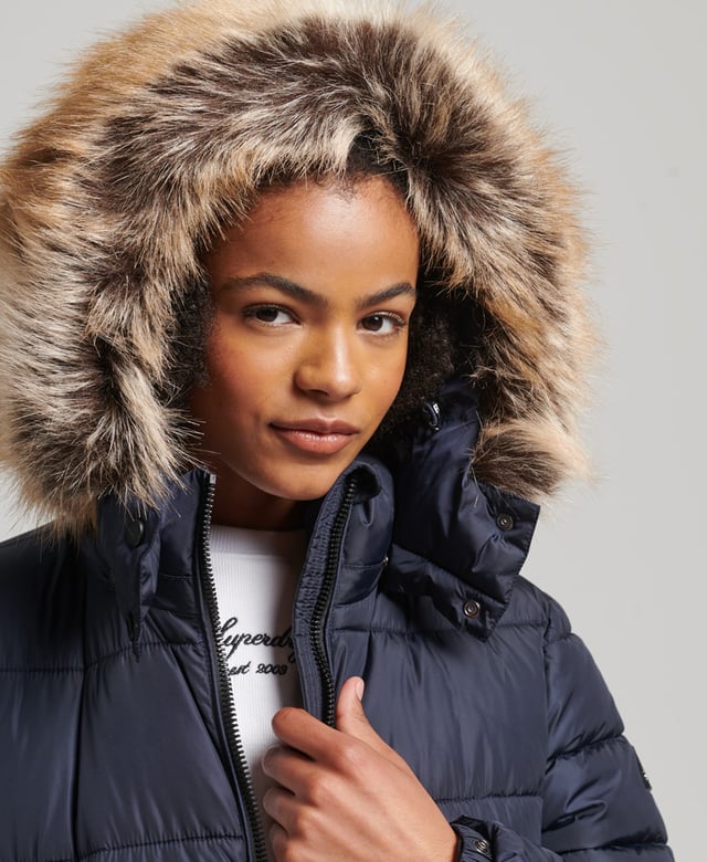 Superdry discount fuji outdoor