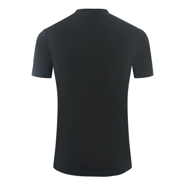 Dsquared box logo t shirt store