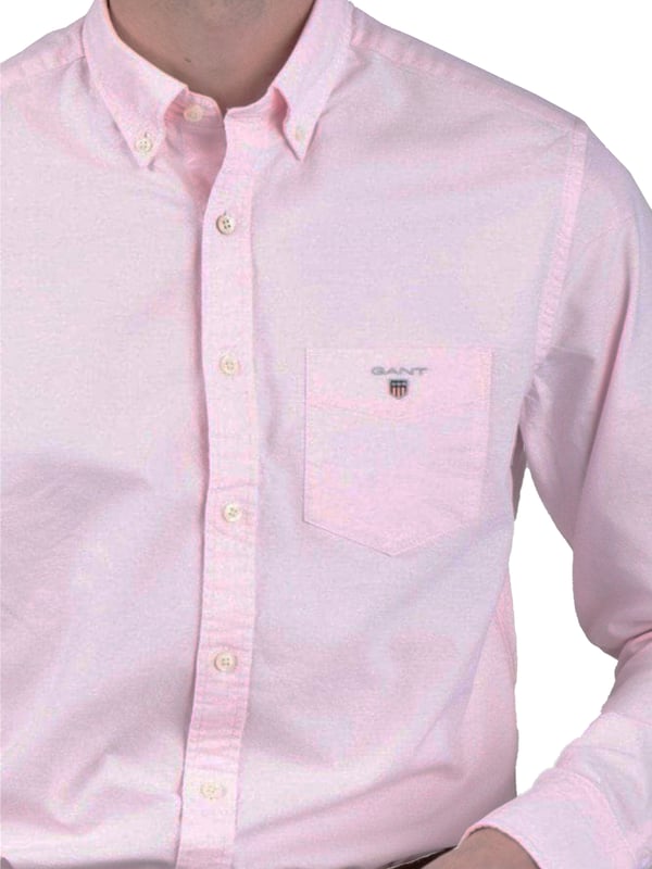 Gant overhemd - Gratis verzending & retour