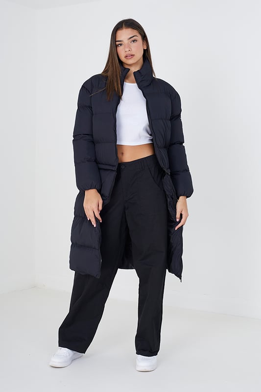 Gfn puffer sale jacket