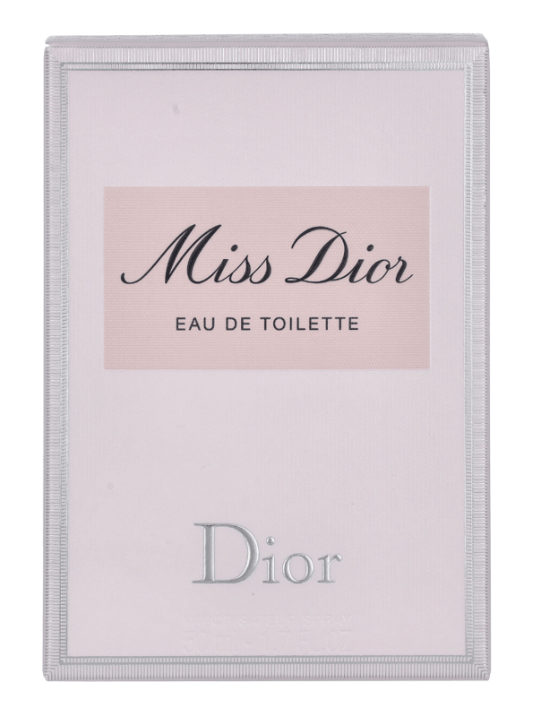 Dior Miss Dior Edt Spray