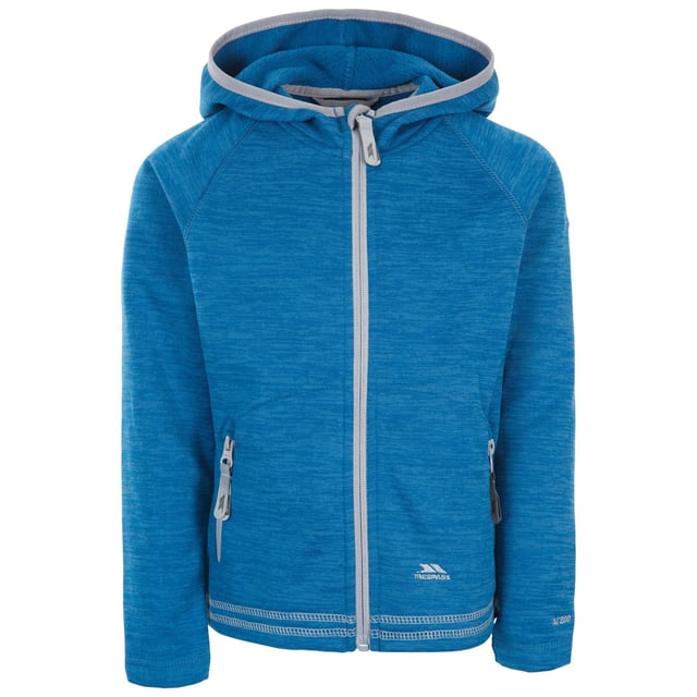 Trespass hot sale fleece hoodie