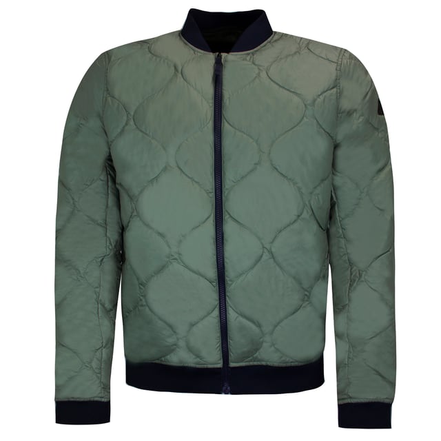 Cgi reactor jacket store
