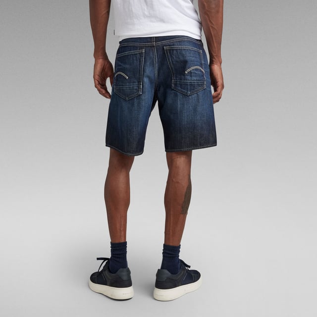 G-Star RAW Triple A Denim Shorts