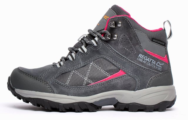 Regatta clydebank hotsell mid boots