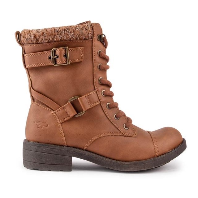 Rocket Dog Thunder Boots
