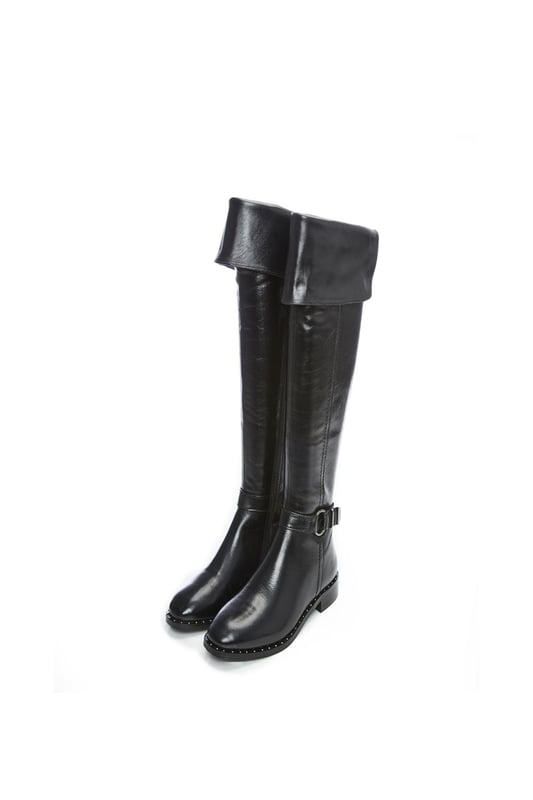 Dune torie knee high boots shop
