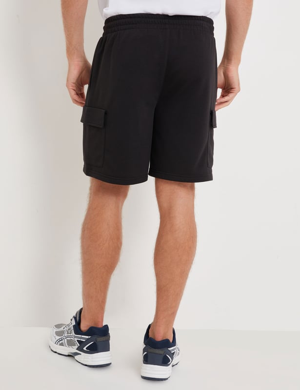 Mens best sale winter shorts