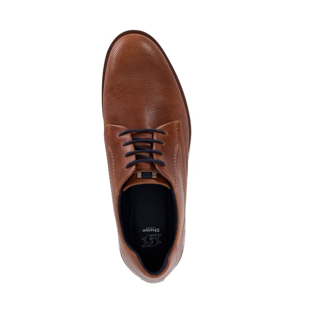A premium Gibson crafted from perforated embossed nubuck or leather Beko has been designed with contrasting waxed laces, a rubber sole and topline piping. With a branded inner sole this versatile smart/casual option will be your go-to style.