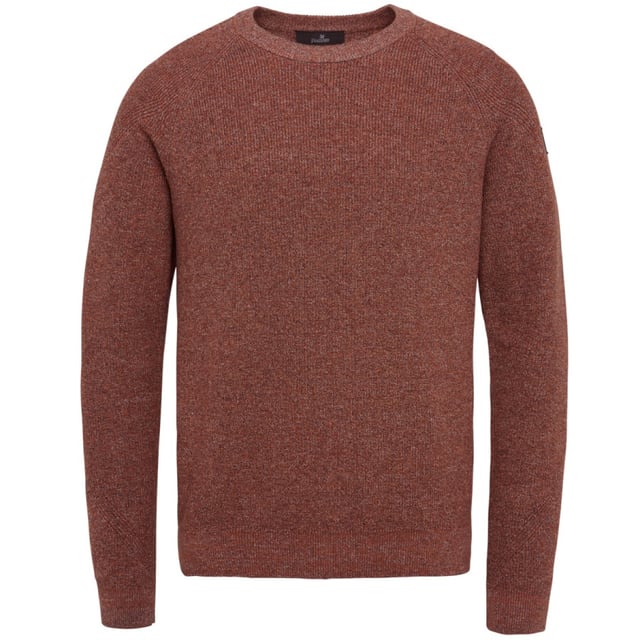Jersey de hombre de la marca Vanguard. El jersey está hecho de algodón y tiene un corte regular. El algodón suave proporciona una gran comodidad.  Marca: VanguardNombre del modelo: VKW2210300Categoría: suéter de los hombresMateriales: algodónColor: rojo