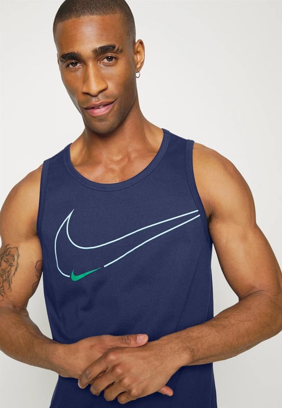 Nike top crossover discount