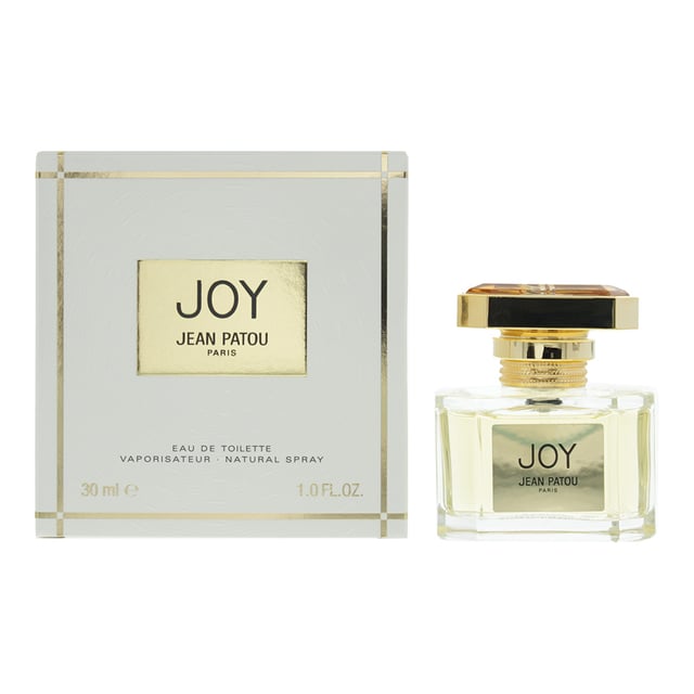 Jean Patou design house launched Joy in 1930 as a musky floral fragrance for women.  This luxurious scent used to be the world  s most expensive perfume back in the days. It is created of rare flowers in a unique concentration this extraordinary scent has been made with extra care. This classic scent became the second bestselling perfume of all times. The scent notes consist of tuberose with rose and ylangylang blossom combined with aldehydes juicy pear and green accords. These are melting into gorgeous jasmine and spicy iris root accords warmed up by musk sandalwood and mild civet. Just like the fragrance the bottle is also luxurious with the simple and straight lines and a golden thread around its neck. This gorgeous timeless fragrance has been recommended to be worn during the night.