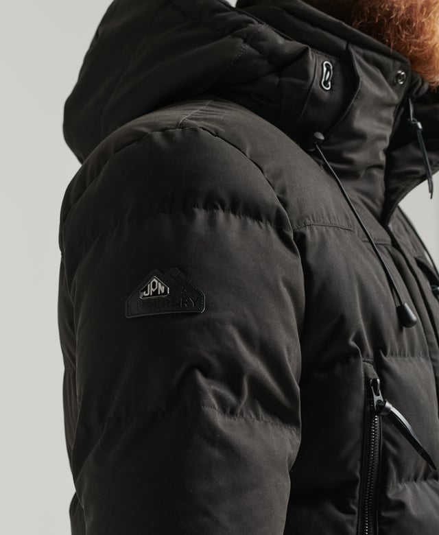 Superdry outlet jpn jacket