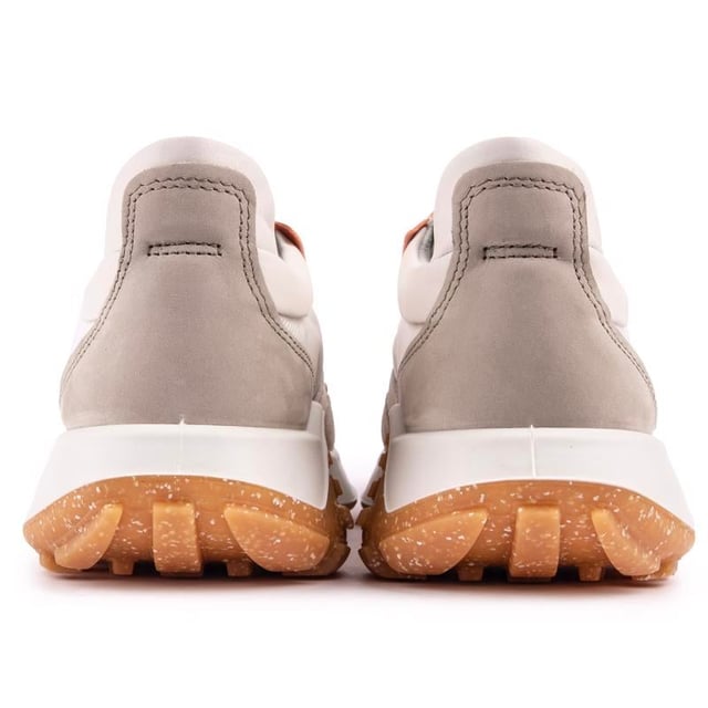 Ecco retro sneaker outlet