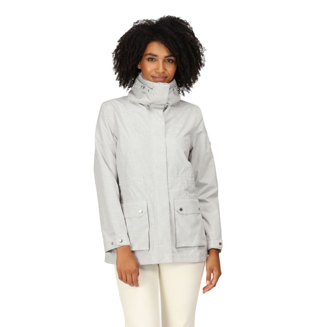 Regatta on sale womens raincoat