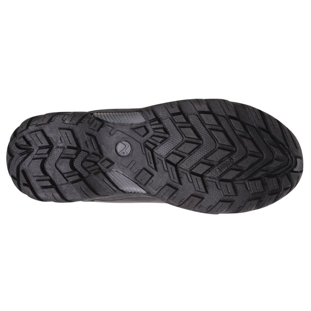 Gelert Kids Leather Walking Boots