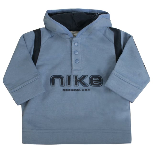 nike sweatshirt baby