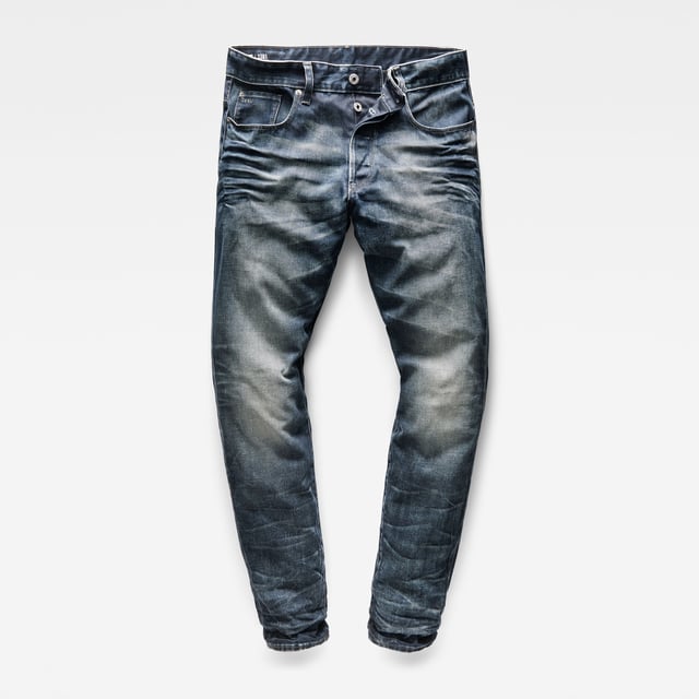 G star 51003 on sale tapered jeans