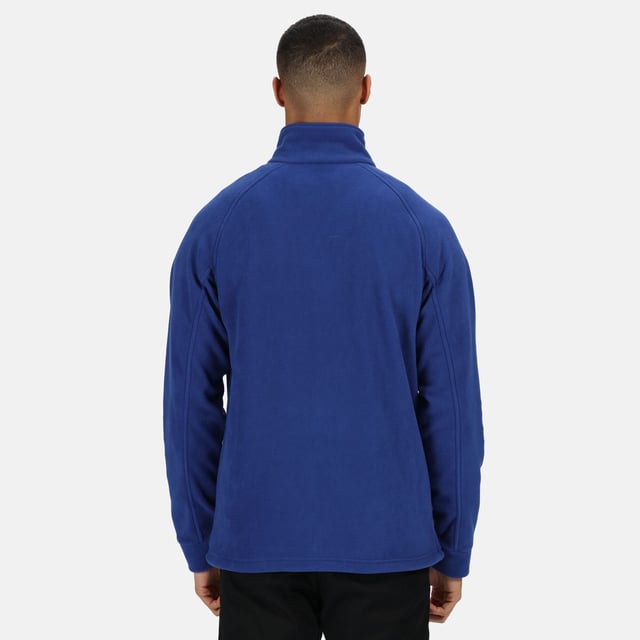 Regatta Thor III Full Zip Fleece Felpa Uomo (Pacco da 1) : Regatta