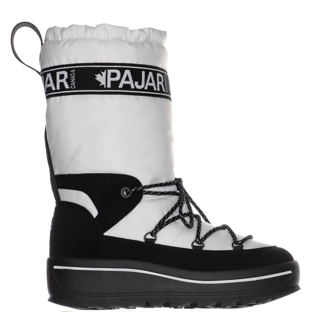 Pajar women's discount toboggan snow boots