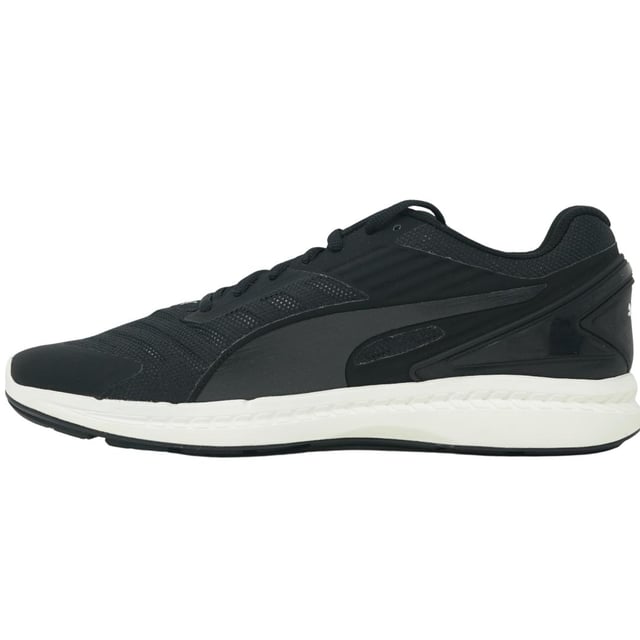 Puma ignite sales v2 black
