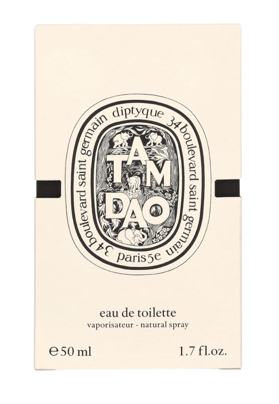 Diptyque Tam Dao Edt Spray