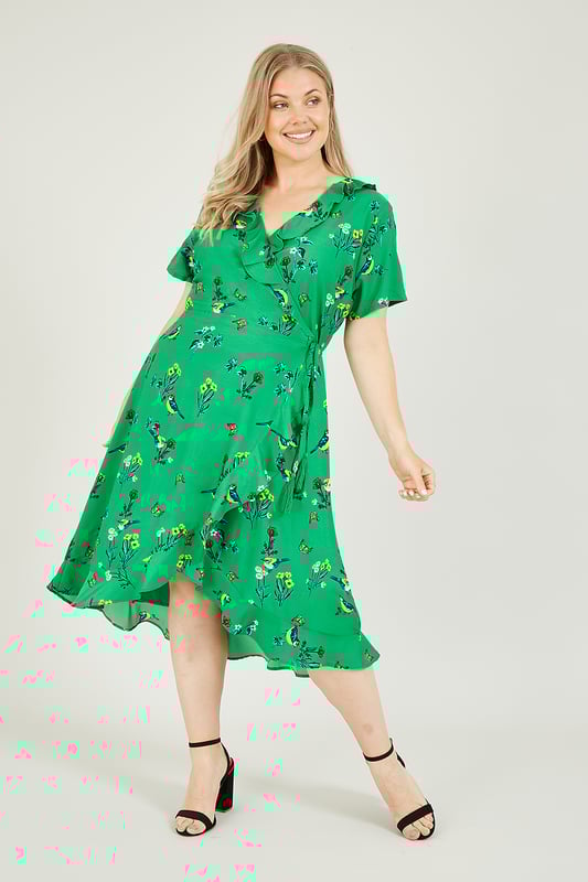 Yumi curve discount