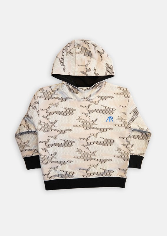 Joey Digital Camo Hoodie