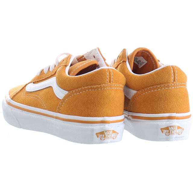 Vans old outlet skool kids Orange