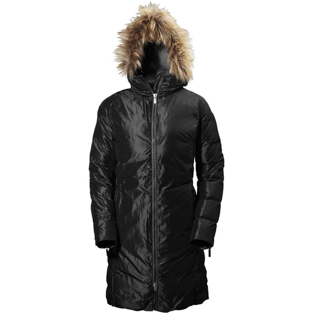 Firetrap down parka ladies online