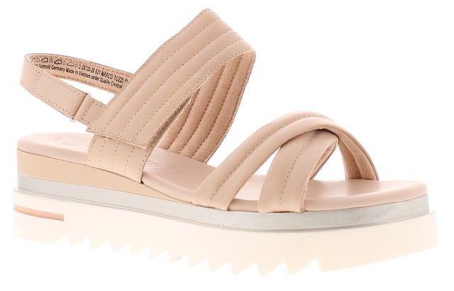Marco tozzi clearance ladies sandals