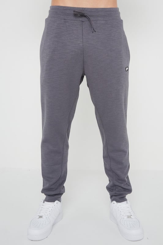 Nike Mens Sportswear Optic Tracksuit in Dark Grey