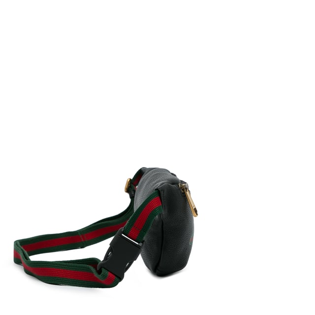Gucci flat top fanny pack