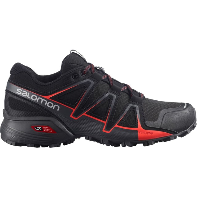 Salomon Womens Speedcross Vario 2 Trainers