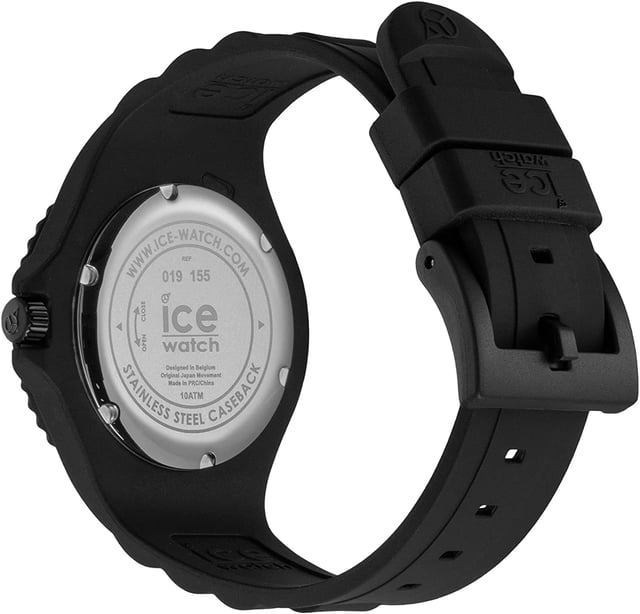 Ice watch made in deals