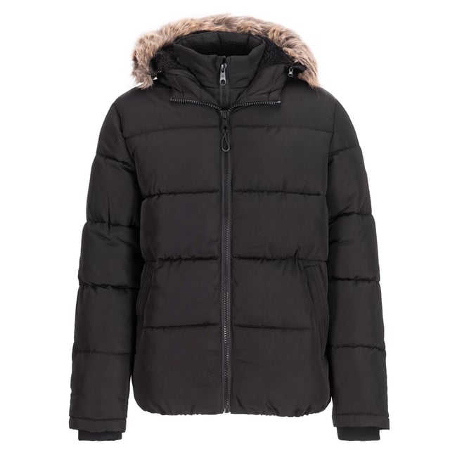 Soulcal sale bubble jacket