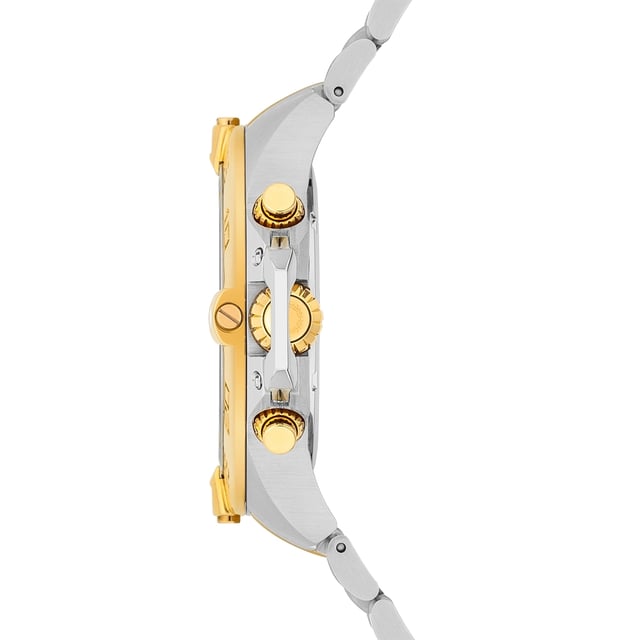 Spears Walker Stainless steel Watch