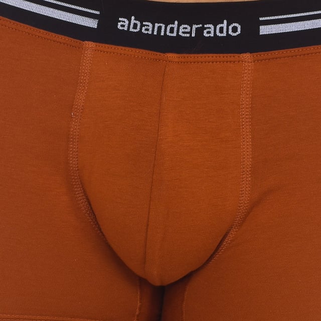 El bóxer de algodón elástico con cintura extra suave para hombre, también conocido como "calzoncillo de algodón elástico con banda ultra suave" o "pantalón interior de algodón con cintura extra confortable", es una elección destacada para aquellos que valoran tanto la comodidad como la suavidad en su ropa interior diaria.

Este bóxer está confeccionado con una mezcla de algodón y elastano, que proporciona una sensación suave y flexible contra la piel. La elasticidad del material permite un ajuste ceñido que se adapta cómodamente a la forma del cuerpo, ofreciendo soporte adecuado sin restricciones.

La cintura extra suave del bóxer asegura un ajuste confortable y sin marcas, ideal para llevar durante todo el día. Esta característica no solo mejora la comodidad, sino que también añade un toque de suavidad adicional, evitando cualquier sensación de incomodidad.

Las costuras planas en el bóxer de algodón elástico minimizan la fricción y evitan las irritaciones en la piel, proporcionando una experiencia de uso sin molestias. Este diseño funcional y práctico lo hace perfecto para uso diario y para cualquier actividad que requiera movimientos libres y confortables.

Disponible en una variedad de colores clásicos y modernos, el bóxer de algodón elástico con cintura extra suave combina estilo con funcionalidad. Es una opción ideal para hombres que buscan una ropa interior que ofrezca tanto confort como un ajuste perfecto.

El bóxer de algodón elástico con cintura extra suave es la elección perfecta para aquellos hombres que priorizan la suavidad, la comodidad y la flexibilidad en su ropa interior. Este bóxer garantiza una sensación agradable y un ajuste óptimo, asegurando una experiencia de uso satisfactoria en todo momento.
 Composición: 96% Algodón, 4% Elastano.
 Cuidados:
- Lavar a temperatura máx. 40º.
- No usar lejía.
- No usar secadora.
- No planchar.
- No lavar en seco.