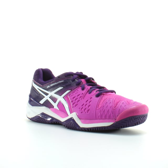 Asics gel resolution 6 womens deals