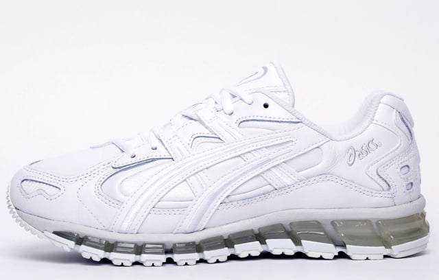 Asics kayano retro sale