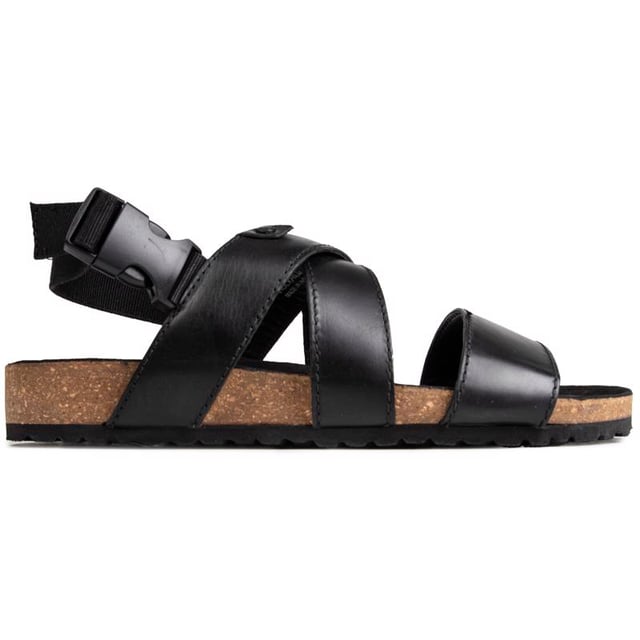 Base london sales sandals