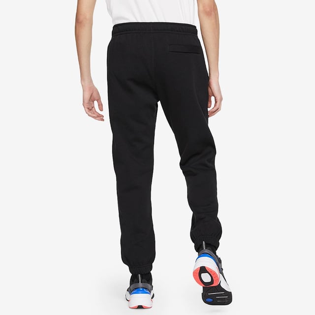 Nike joggers on sale mens hotsell