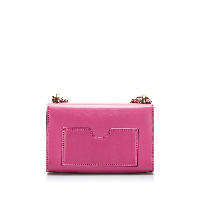 Gucci padlock bag online pink